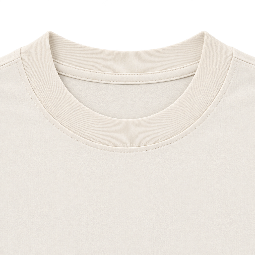 TA Crest Logo Tee – Proof of Identity Collection