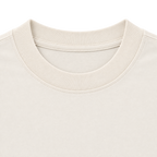 TA Crest Logo Tee – Proof of Identity Collection
