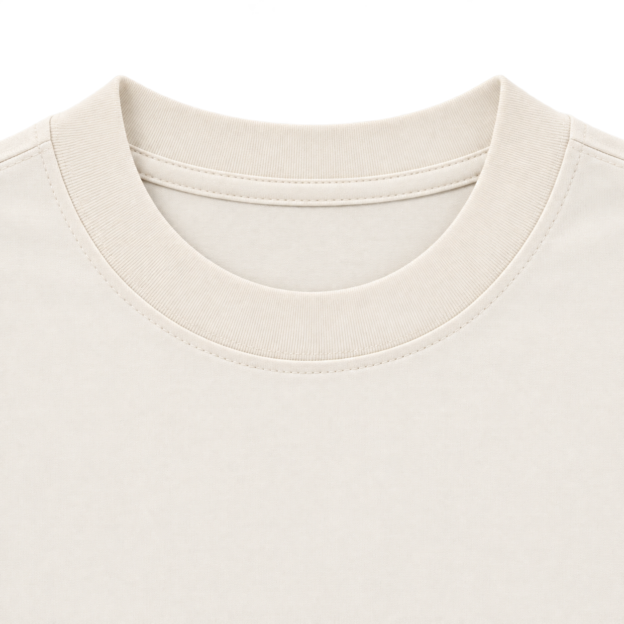 TA Crest Logo Tee – Proof of Identity Collection