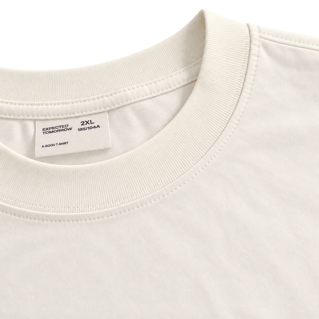 Key of Proof Tee – Proof of Identity Collection