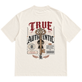 Key of Proof Tee – Proof of Identity Collection