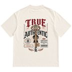 Key of Proof Tee – Proof of Identity Collection