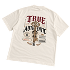 Key of Proof Tee – Proof of Identity Collection