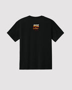CLOWING IN THE DARK (HEAVYWEIGHT TEE 7.5 OUNCES)