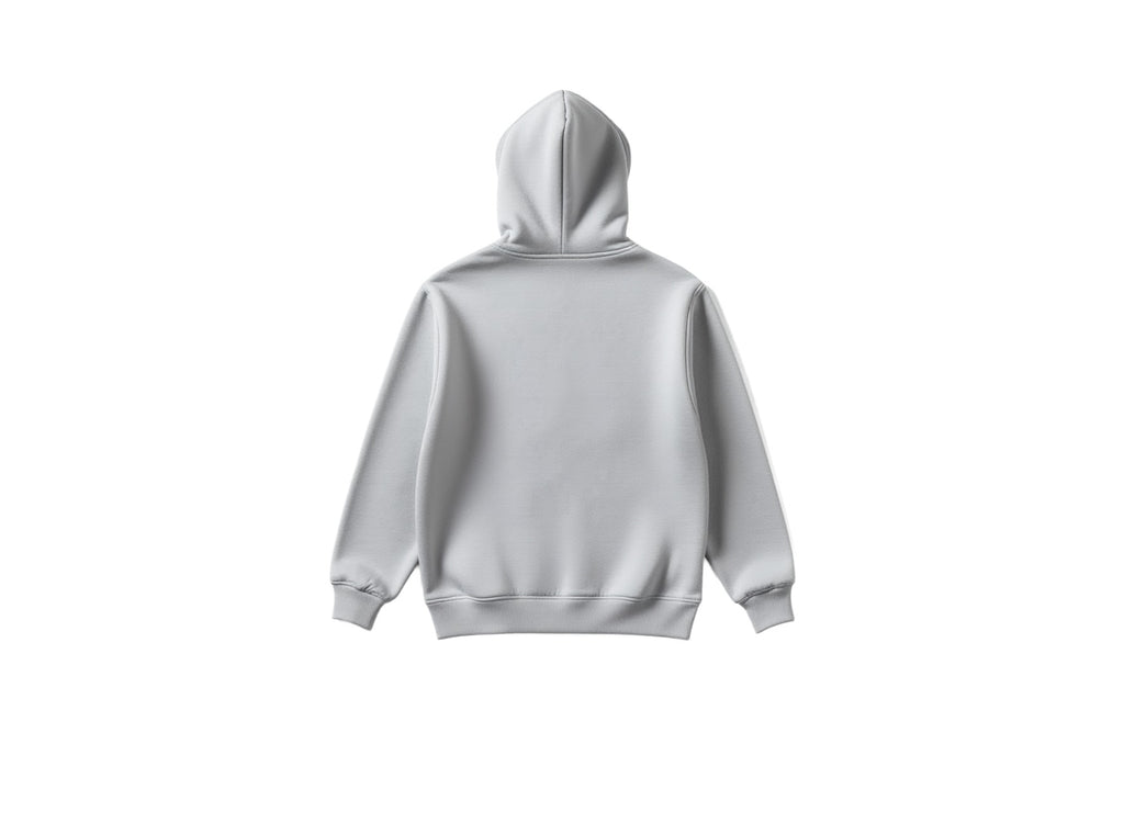 Customizable Heavyweight Hoodie