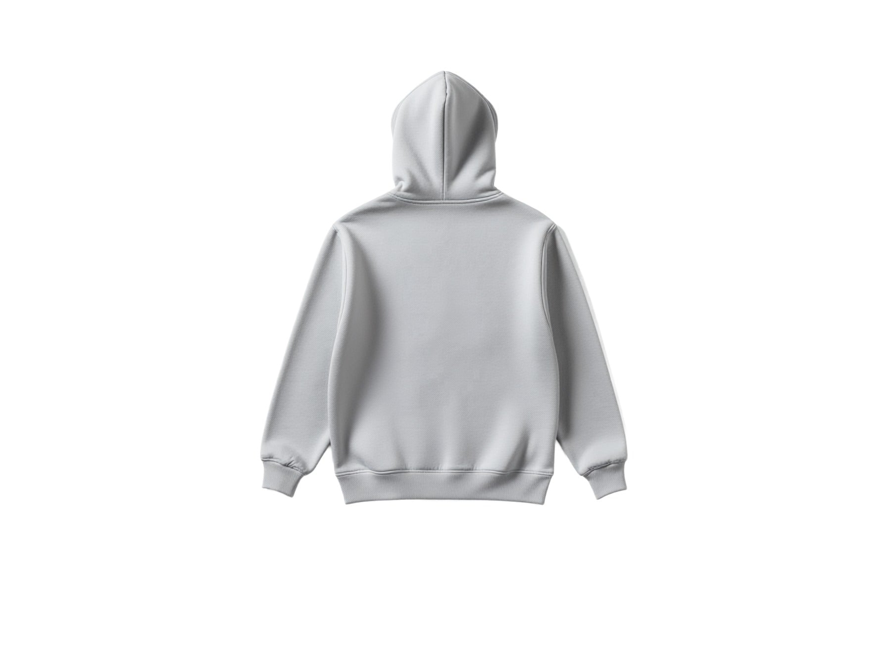 Customizable Heavyweight Hoodie