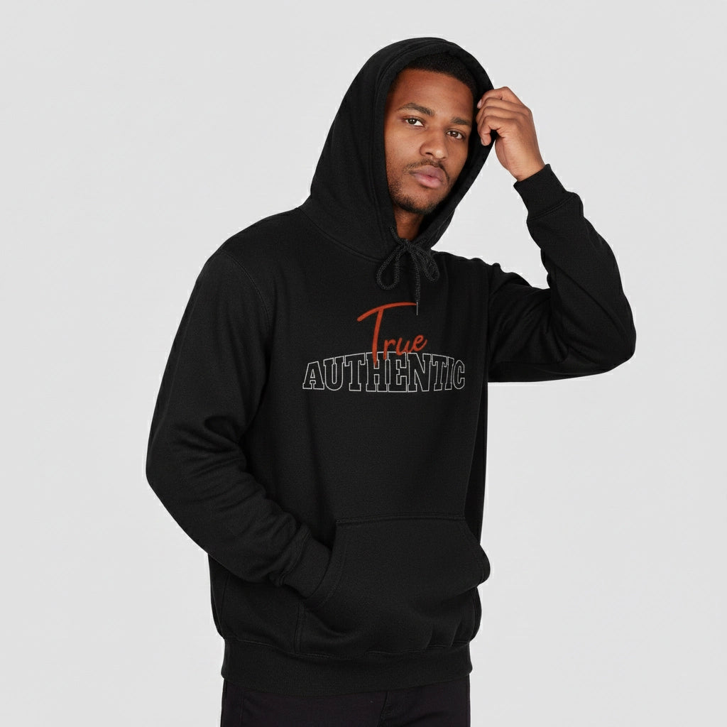 Dr. Jekyll and Mr Hyde (Heavyweight Hoodie 10oz)