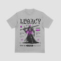 Legacy ( Heavyweight Tee 7.5 oz )