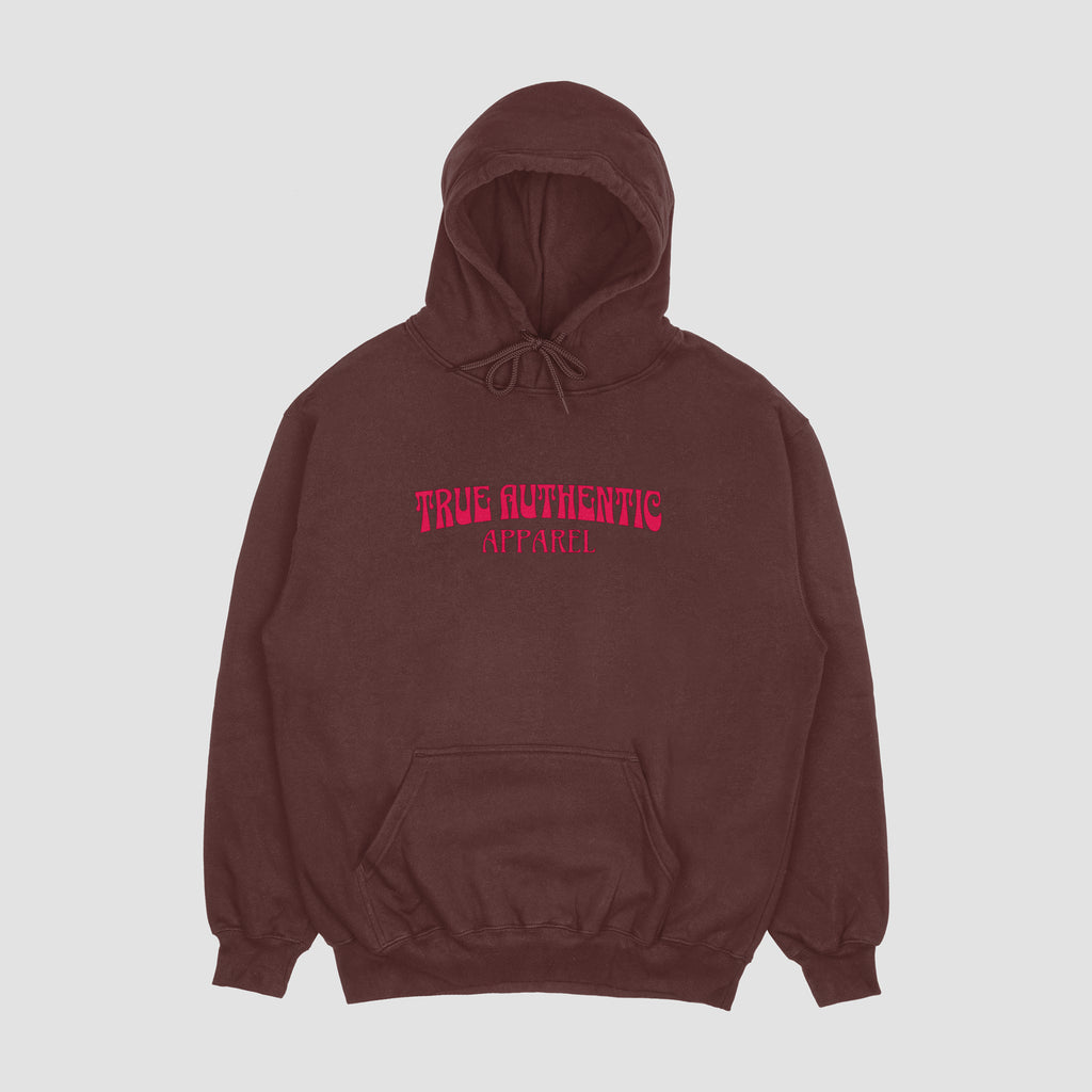 Grow Through What You Go Through( Heavyweight Hoodie 10oz)