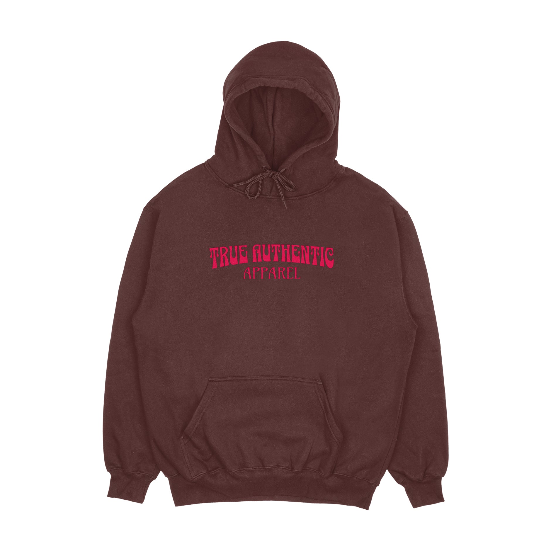 Grow Through What You Go Through( Heavyweight Hoodie 10oz)