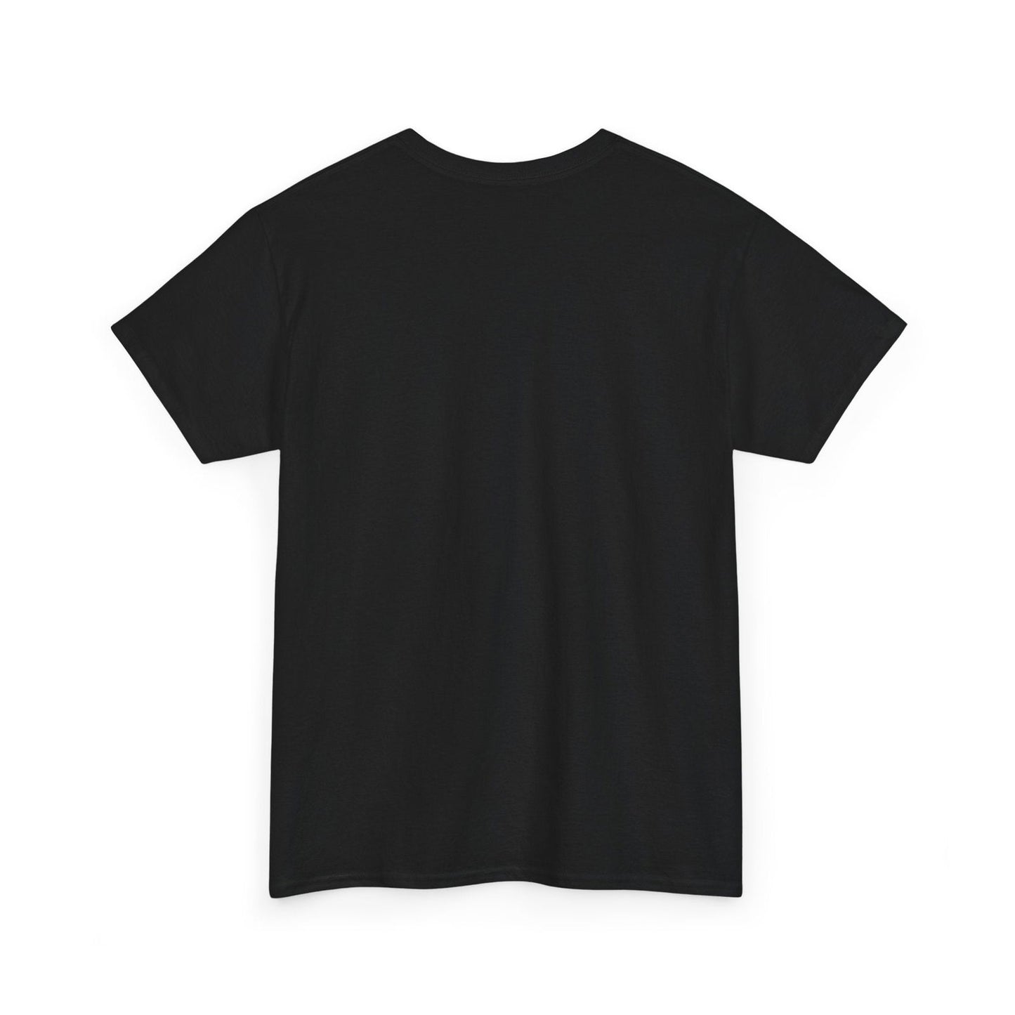 TRUE AUTHENTIC STAY TRUE Unisex Heavy Cotton Tee - True Authentic Apparel 