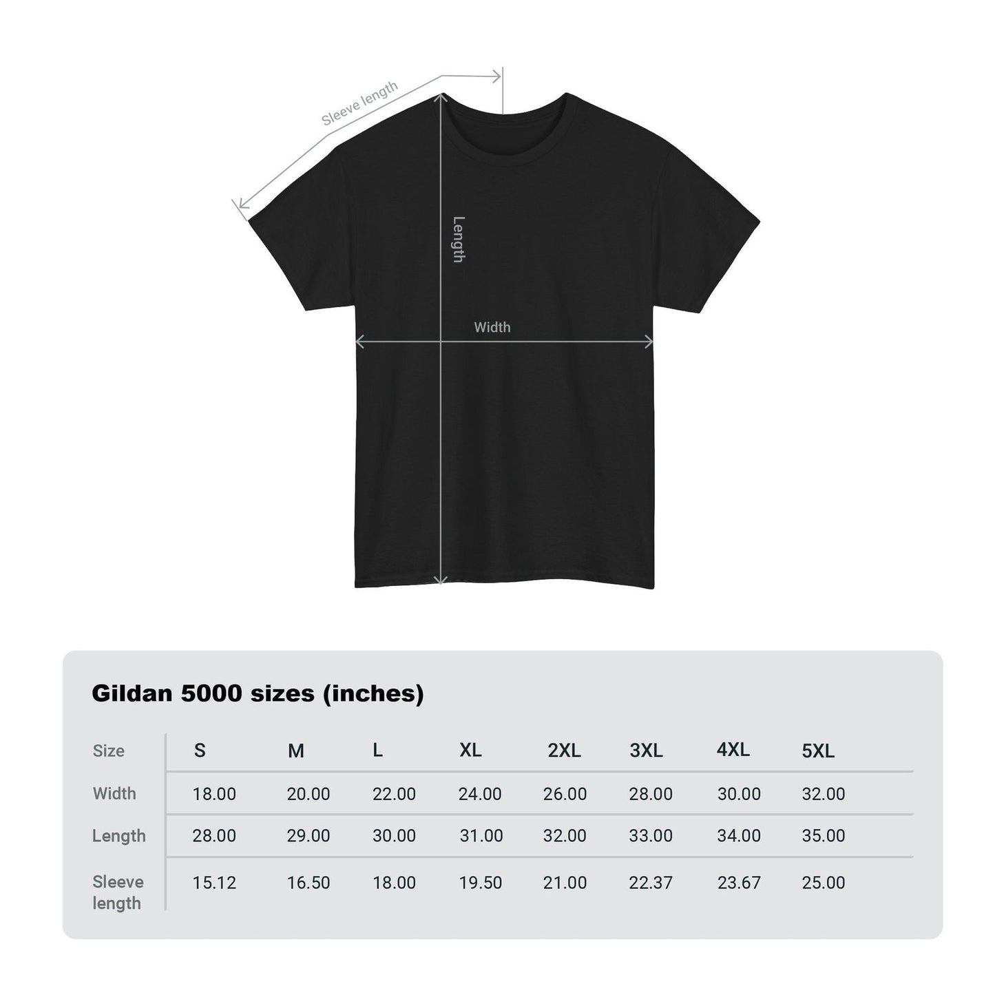 TRUE AUTHENTIC STAY TRUE Unisex Heavy Cotton Tee - True Authentic Apparel 