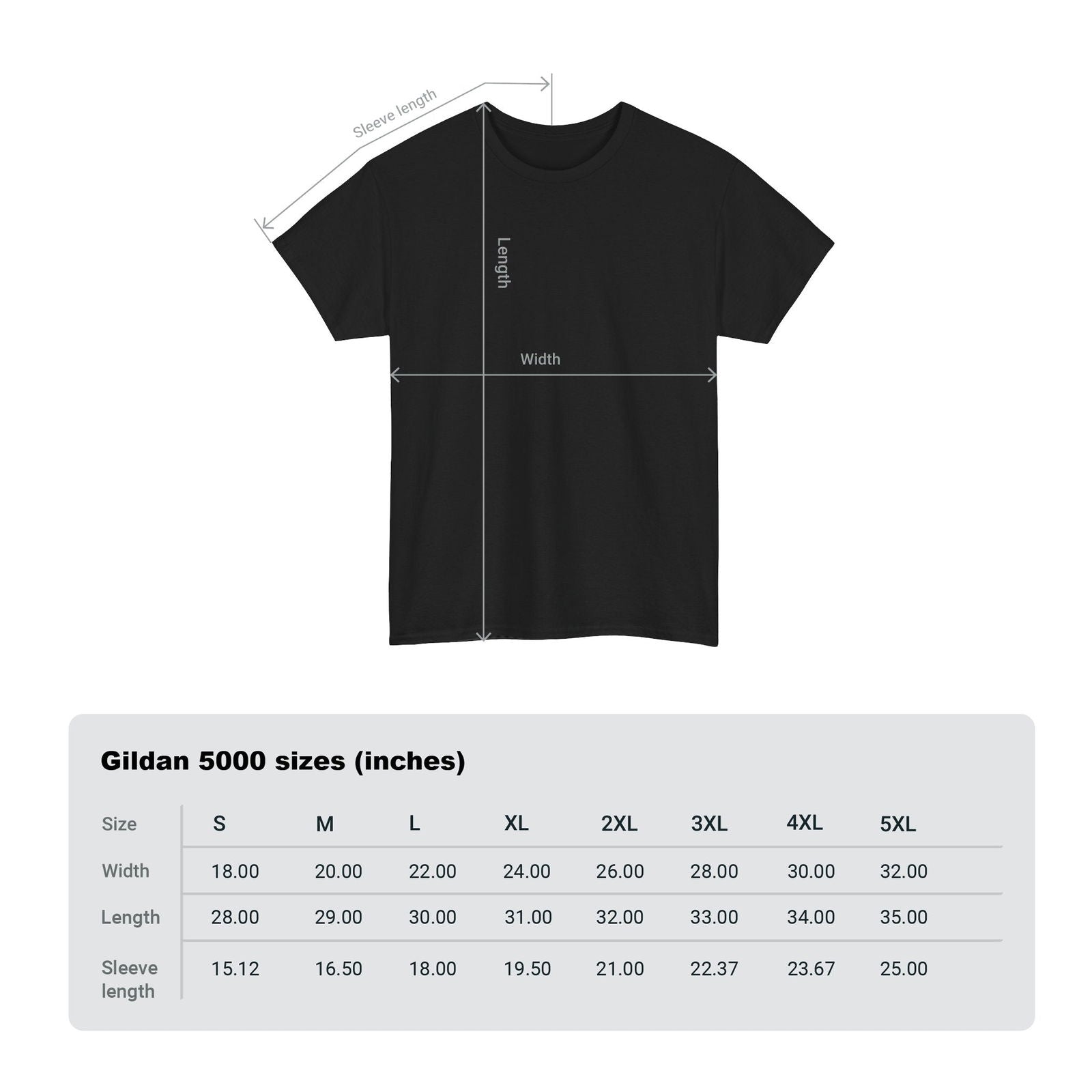 TRUE AUTHENTIC STAY TRUE Unisex Heavy Cotton Tee - True Authentic Apparel 