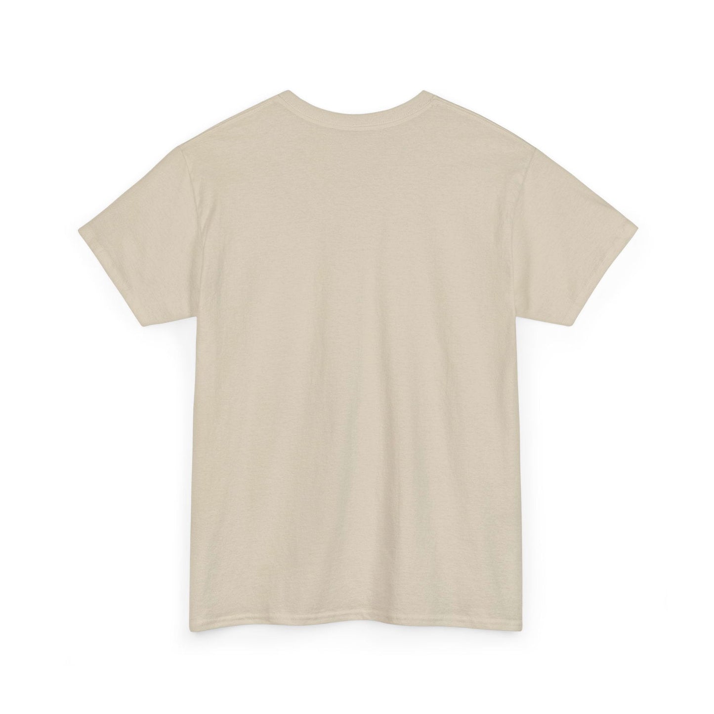 TRUE AUTHENTIC STAY TRUE Unisex Heavy Cotton Tee - True Authentic Apparel 