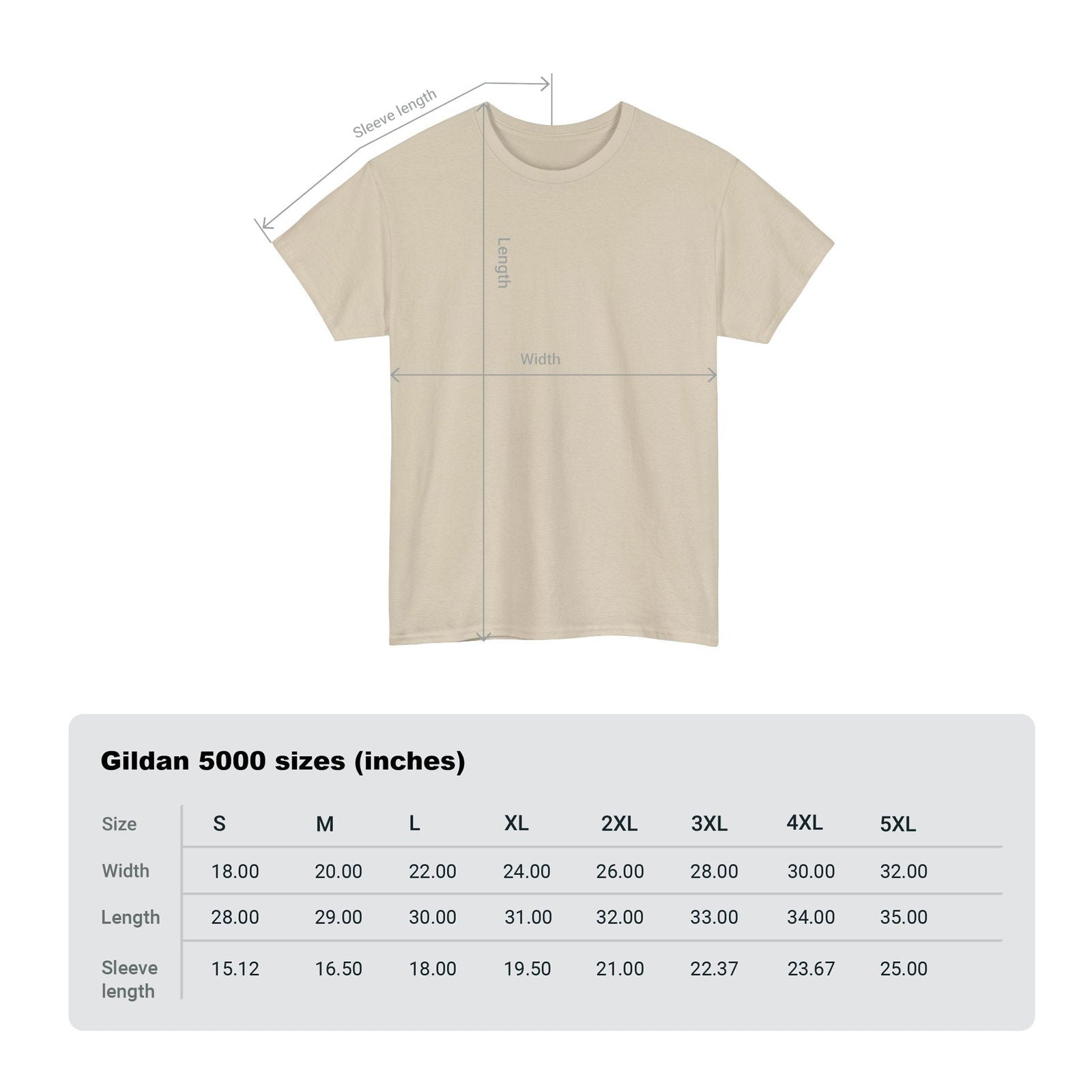 TRUE AUTHENTIC STAY TRUE Unisex Heavy Cotton Tee - True Authentic Apparel 