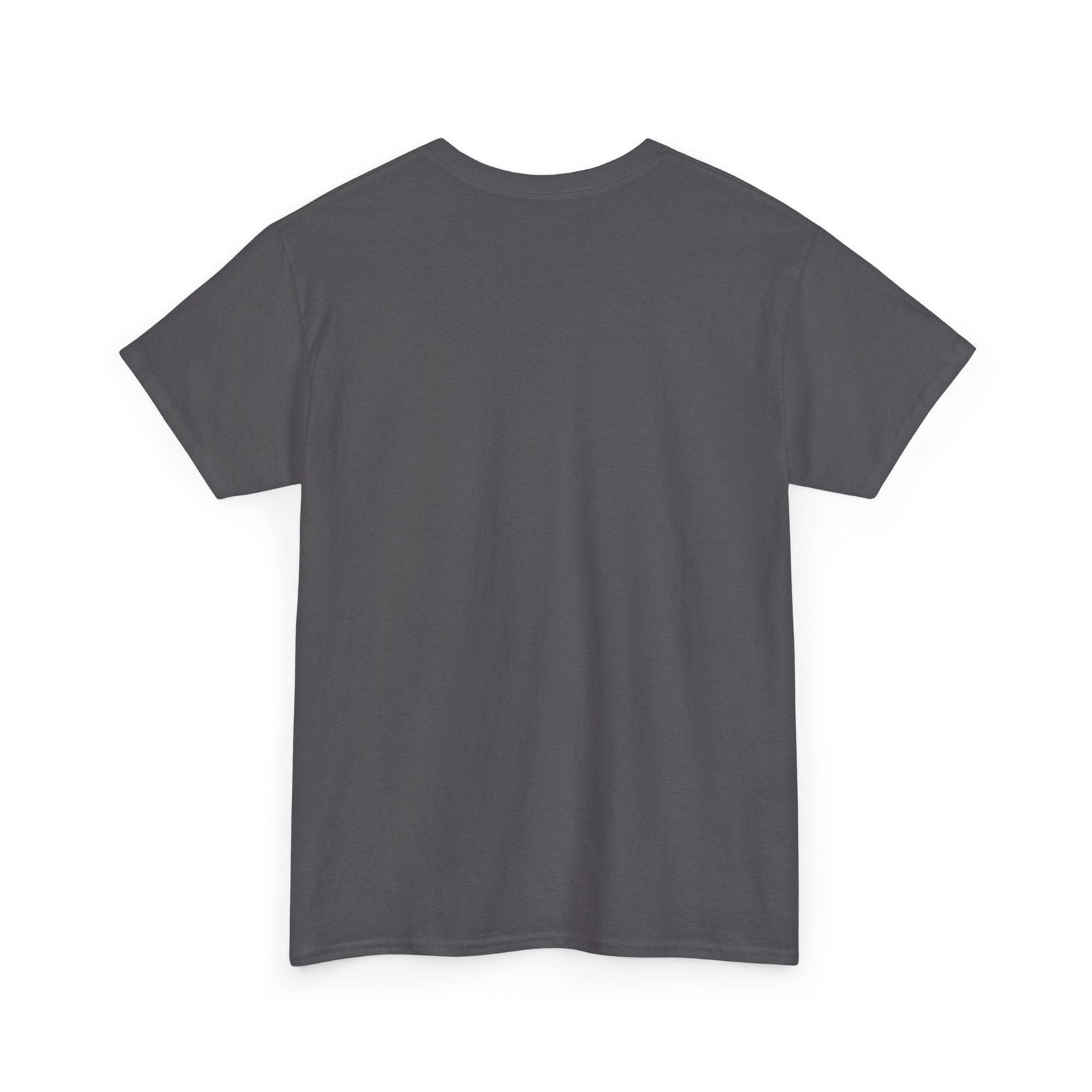 TRUE AUTHENTIC STAY TRUE Unisex Heavy Cotton Tee - True Authentic Apparel 