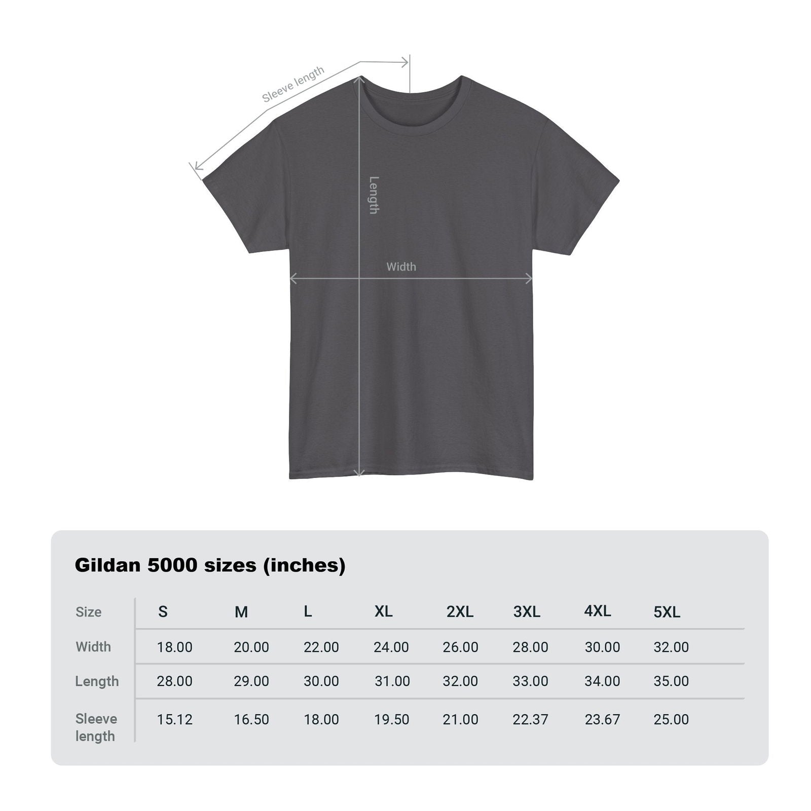 TRUE AUTHENTIC STAY TRUE Unisex Heavy Cotton Tee - True Authentic Apparel 