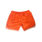 True Authentic Athletic Men Mesh Shorts