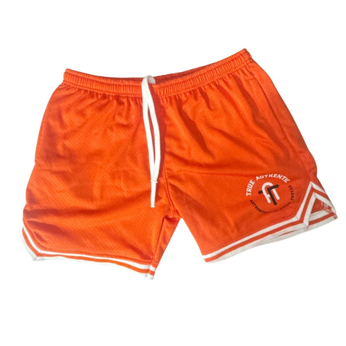 True-Authentic-Athletic-Women-Shortss