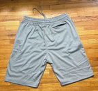 True Authentic Mesh Shorts