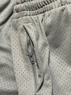 True Authentic Mesh Shorts