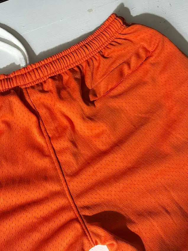 True Authentic Athletic Men Mesh Shorts