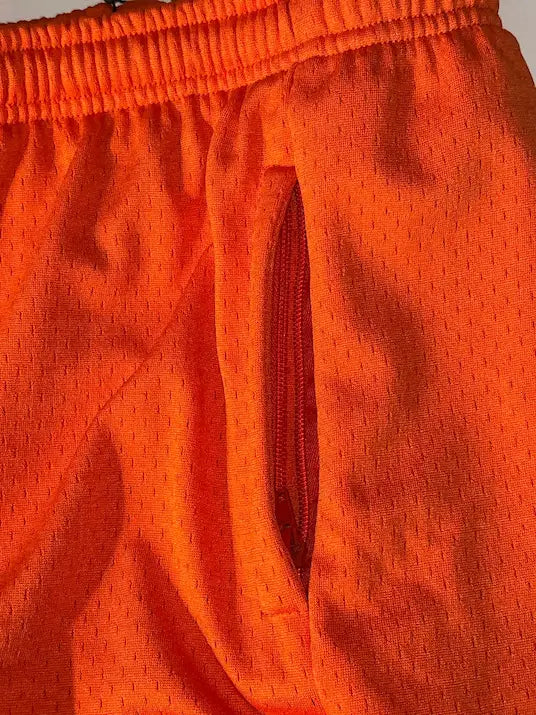 True Authentic Athletic Men Mesh Shorts