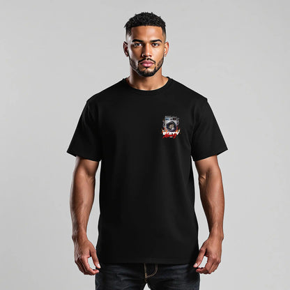 True Authentic Dirty money tshirt