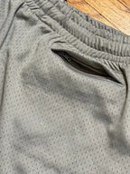 True Authentic Mesh Shorts