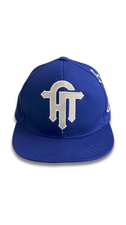 True Authentic Skater Style Hat - True Authentic Apparel 