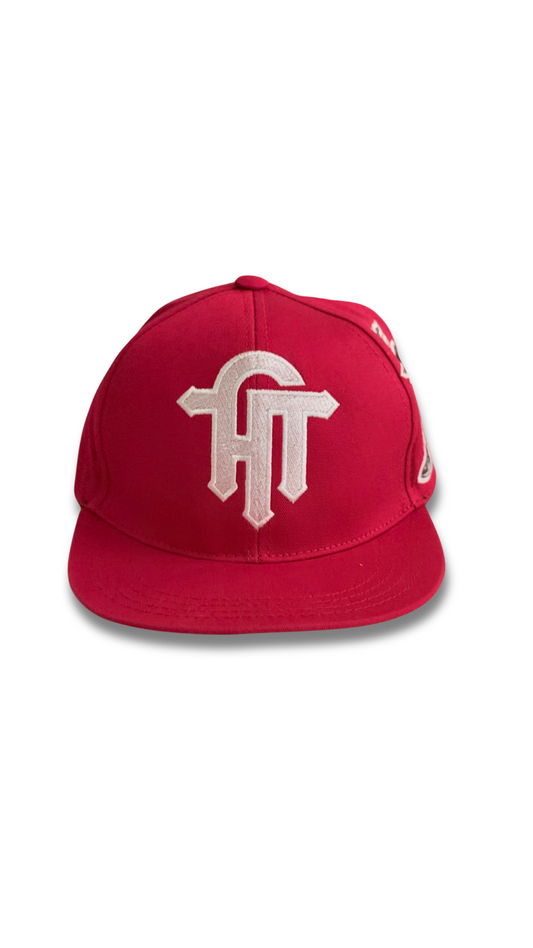 True Authentic Skater Style Hat - True Authentic Apparel 