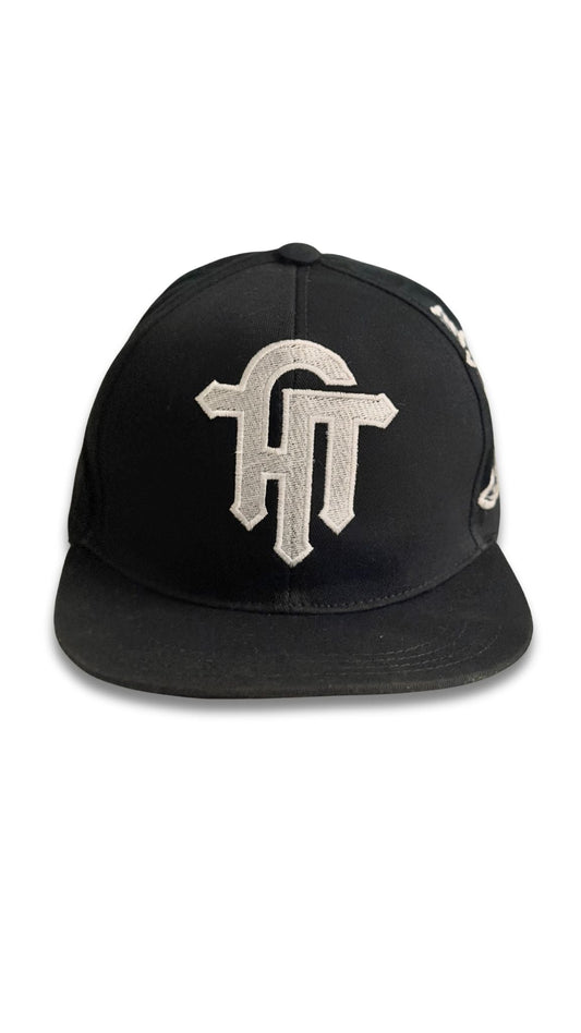 True Authentic Skater Style Hat - True Authentic Apparel 