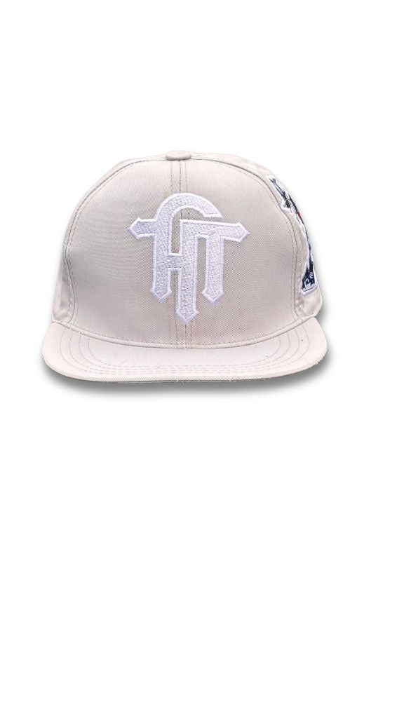 True Authentic Skater Style Hat - True Authentic Apparel 