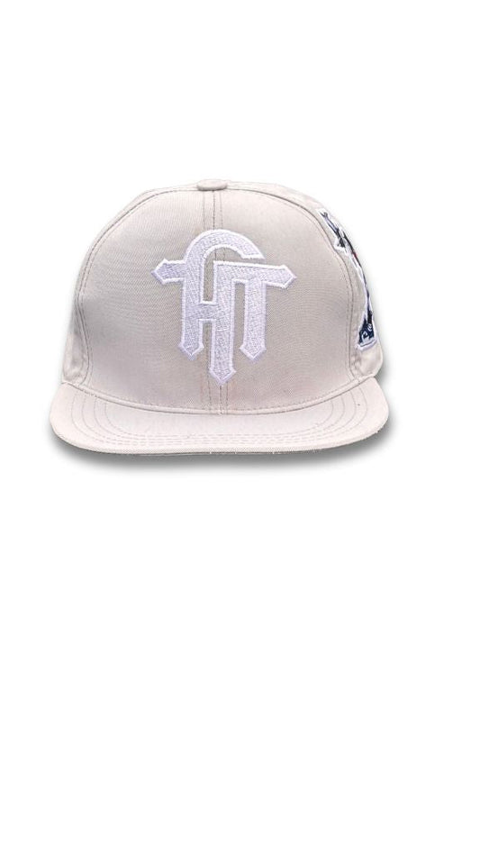 True Authentic Skater Style Hat - True Authentic Apparel 