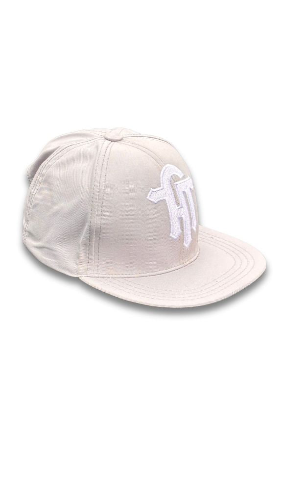 True Authentic Skater Style Hat - True Authentic Apparel 