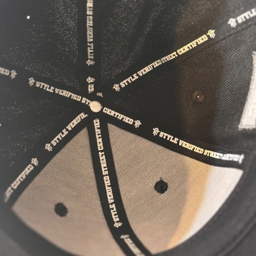 True Authentic Streetwear Hat