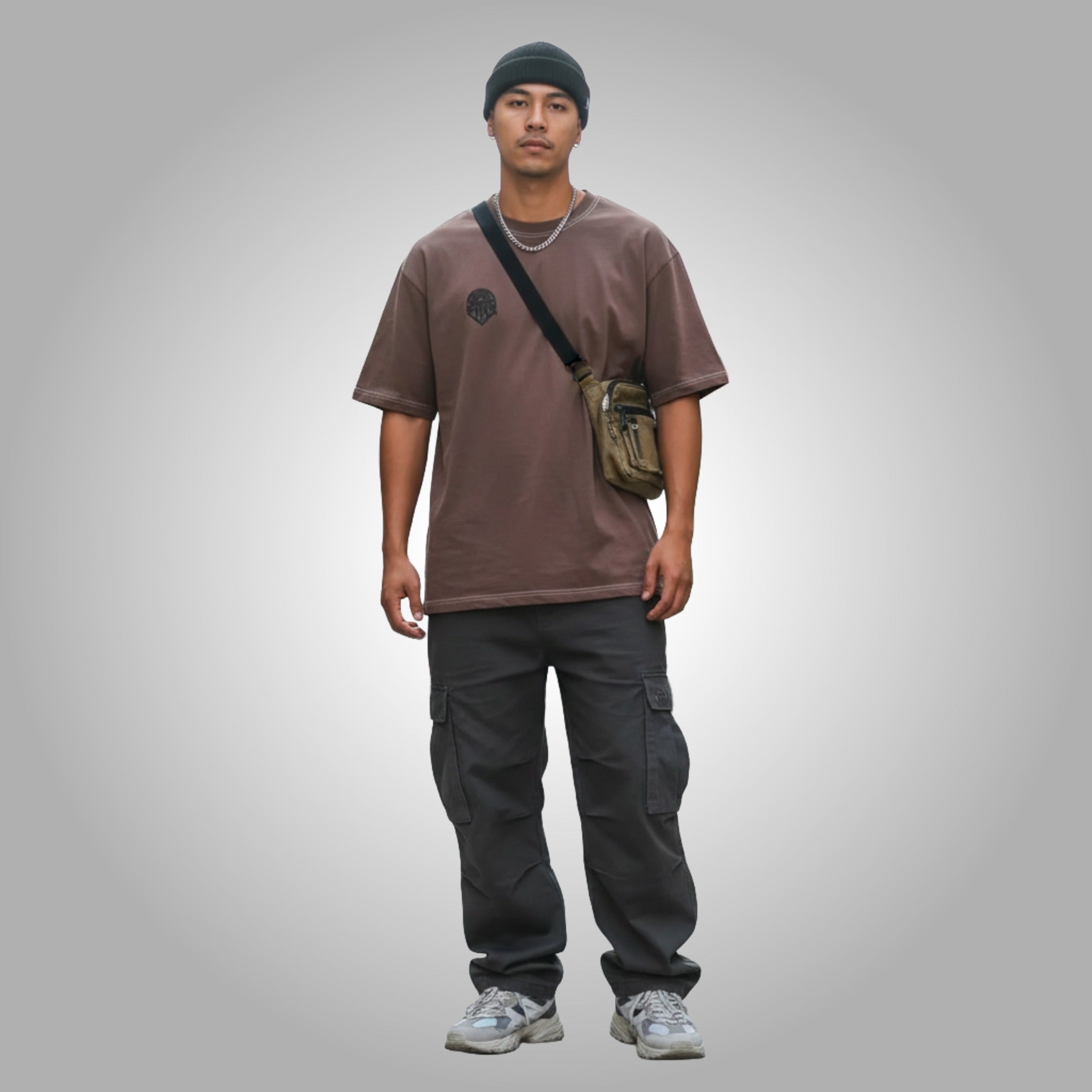 True Authentic Regular T-shirt