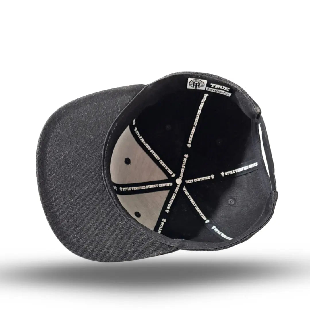 True Authentic Streetwear Hat