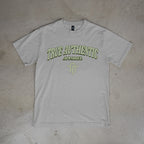 Who Needs Money Anyway(Heavyweight Tee 7.5 oz)