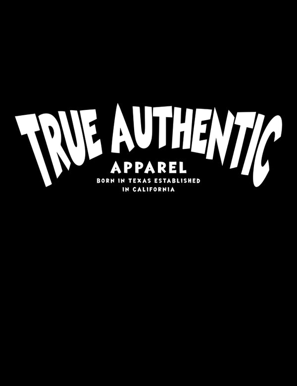 True Authentic Apparel 