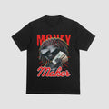 Money Maker( Heavyweight Tee 7.5 oz )