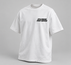 Style Verified Street Certified T-Shirt — White — angle view