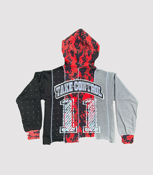 WORLDERS (HOODIE SET)